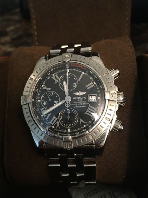 breitling 1801|breitling chronometre certifie 1884 price.